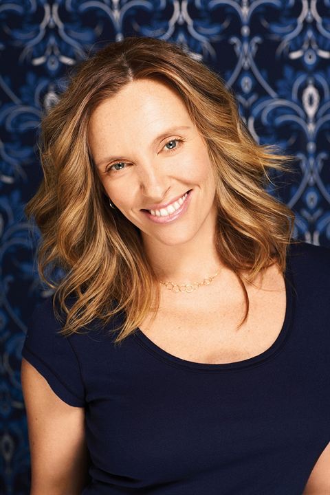 Foto Toni Collette