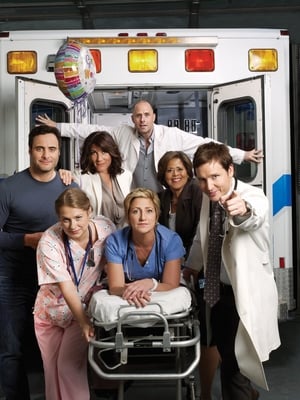 Nurse Jackie : Cartel