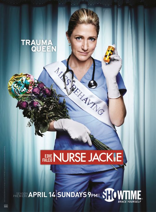 Nurse Jackie : Cartel