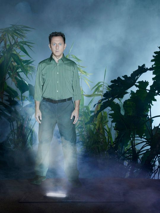 Foto Michael Emerson