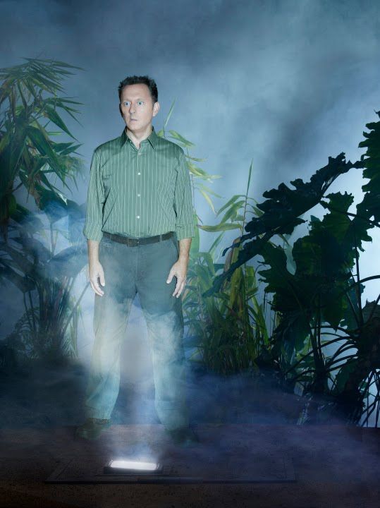 Foto Michael Emerson