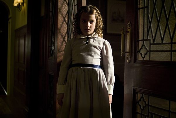 Foto Carlota García