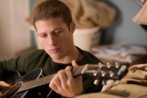 Recién graduada : Foto