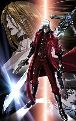 Devil May Cry : Cartel
