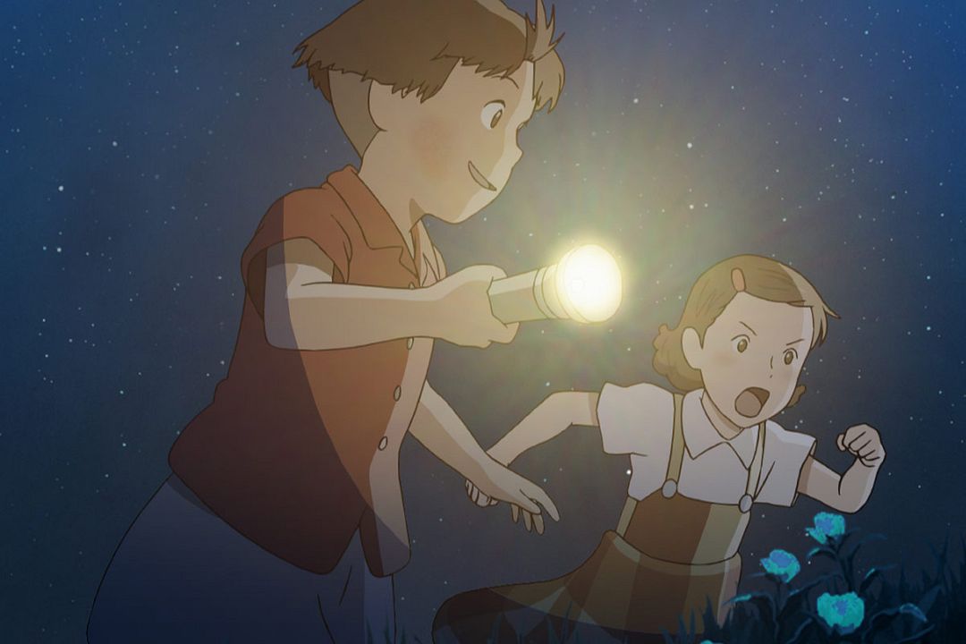 Foto Sunao Katabuchi