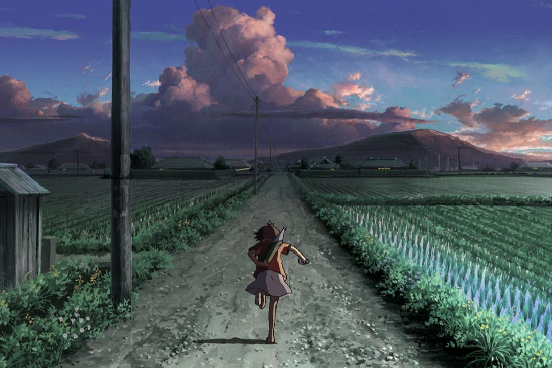 Foto Sunao Katabuchi