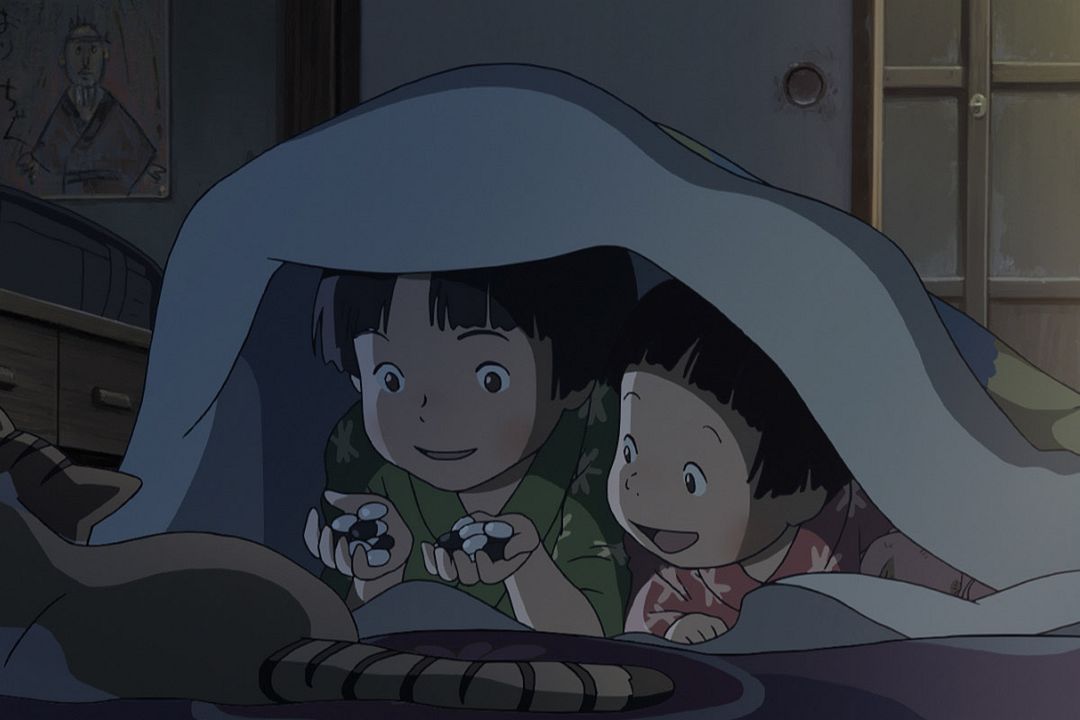 Foto Sunao Katabuchi