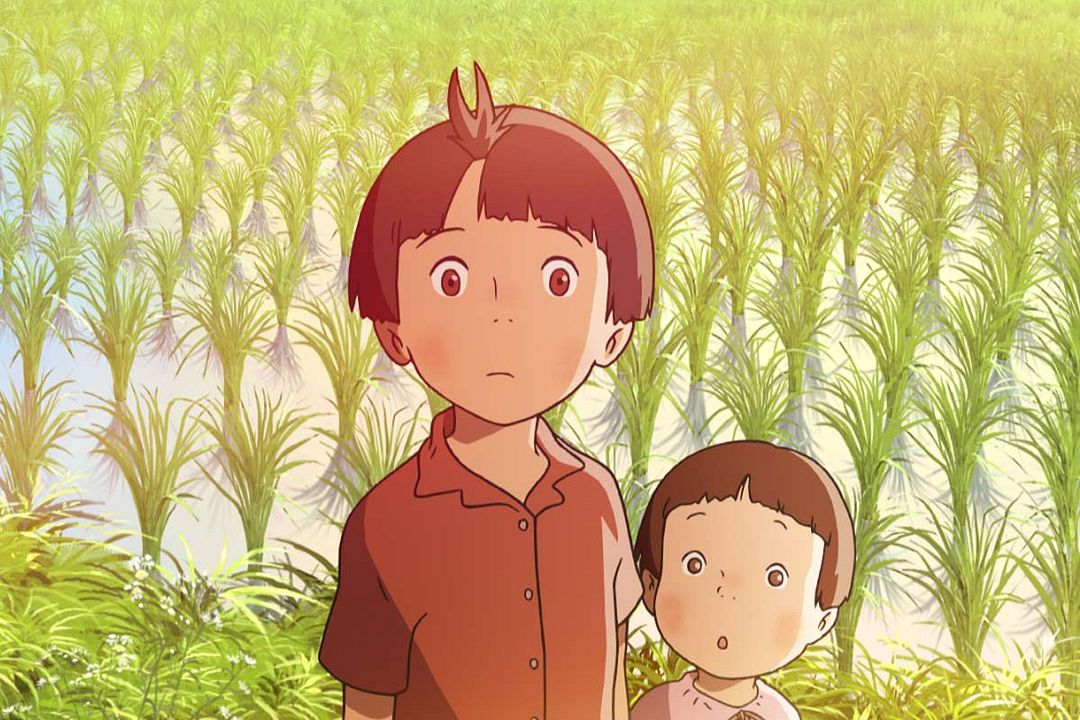 Foto Sunao Katabuchi