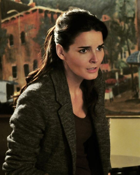 Foto Angie Harmon