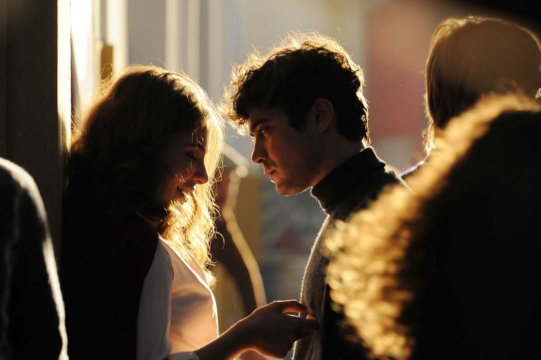 Foto Jasmine Trinca, Riccardo Scamarcio, Michele Placido