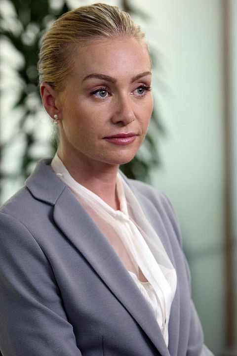 Foto Portia de Rossi