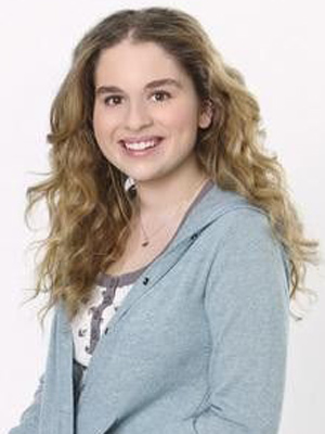 Cartel Allie Grant