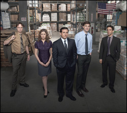 The Office (US) : Cartel