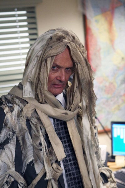 Foto Creed Bratton