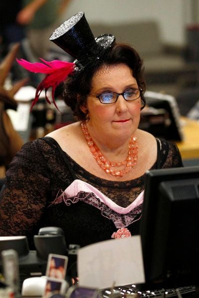 The Office (US) : Foto Phyllis Smith