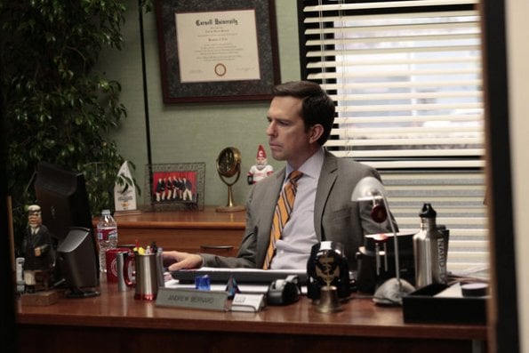 The Office (US) : Foto Ed Helms