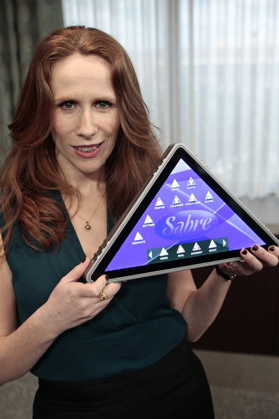 The Office (US) : Foto Catherine Tate