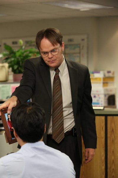 The Office (US) : Foto Rainn Wilson