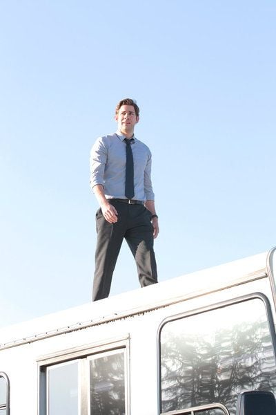 The Office (US) : Foto John Krasinski