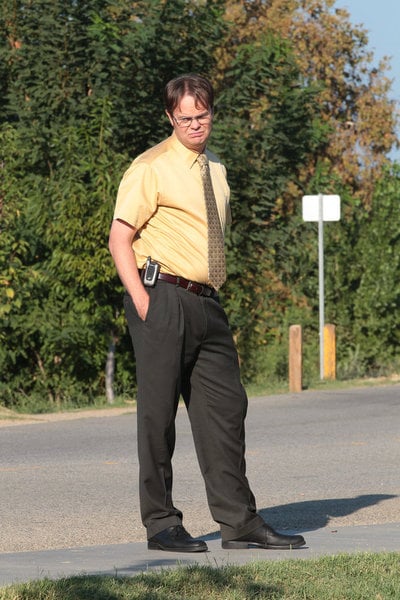 The Office (US) : Foto Rainn Wilson