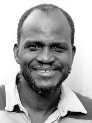 Cartel Marcel Mankita