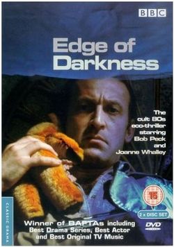 Edge of Darkness : Cartel