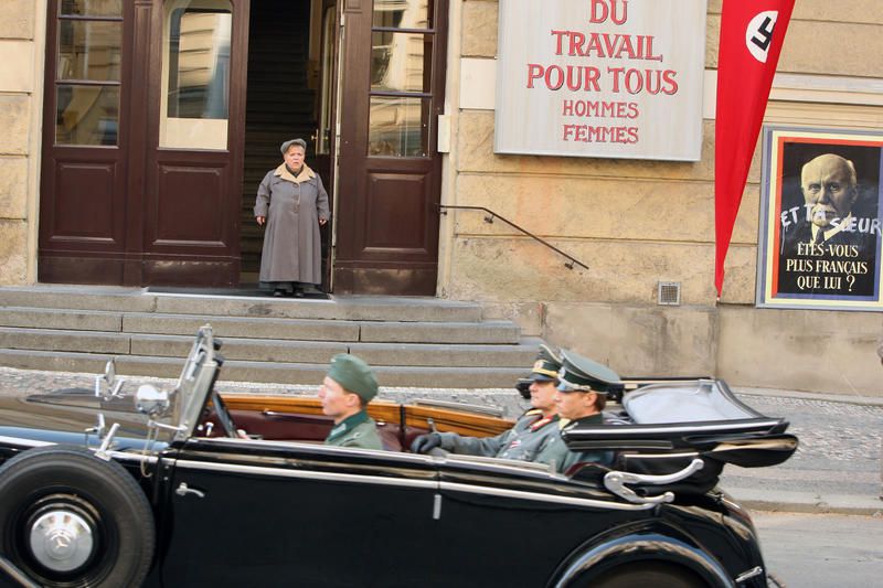 Joséphine, ange gardien : Foto