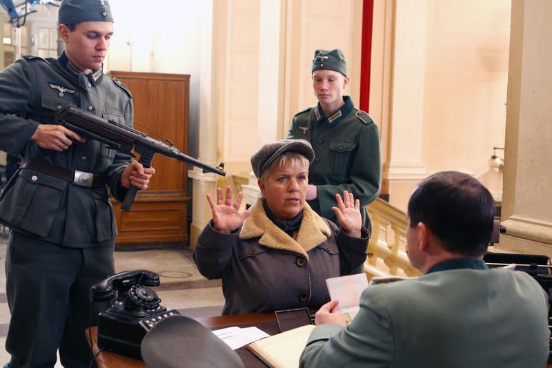 Joséphine, ange gardien : Foto