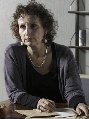 Cartel Sadie Shimmin