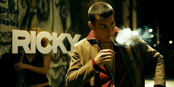 Carne de Neón : Foto