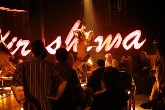 Carne de Neón : Foto