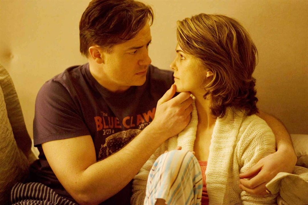 Medidas extraordinarias : Foto Brendan Fraser, Keri Russell, Tom Vaughan