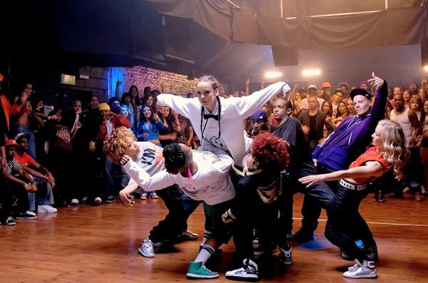 StreetDance 3D : Foto