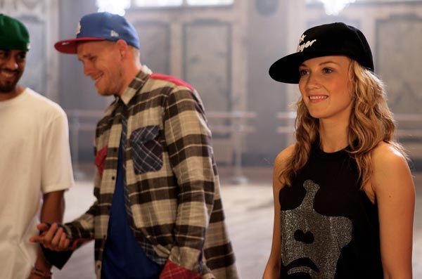 StreetDance 3D : Foto