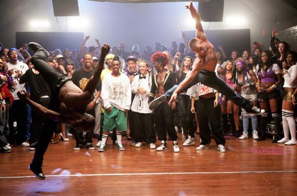 StreetDance 3D : Foto