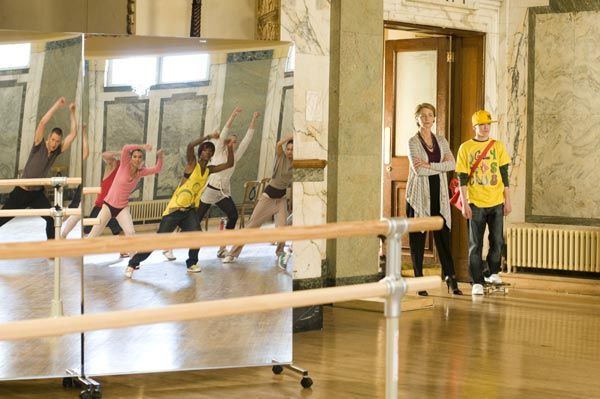 StreetDance 3D : Foto