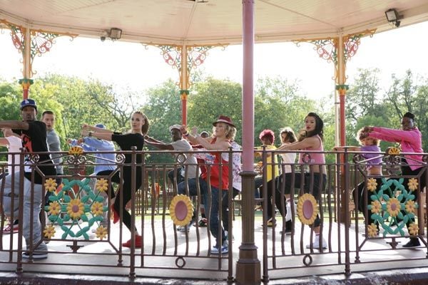 StreetDance 3D : Foto