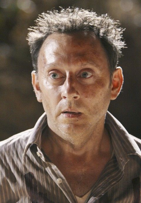 Foto Michael Emerson