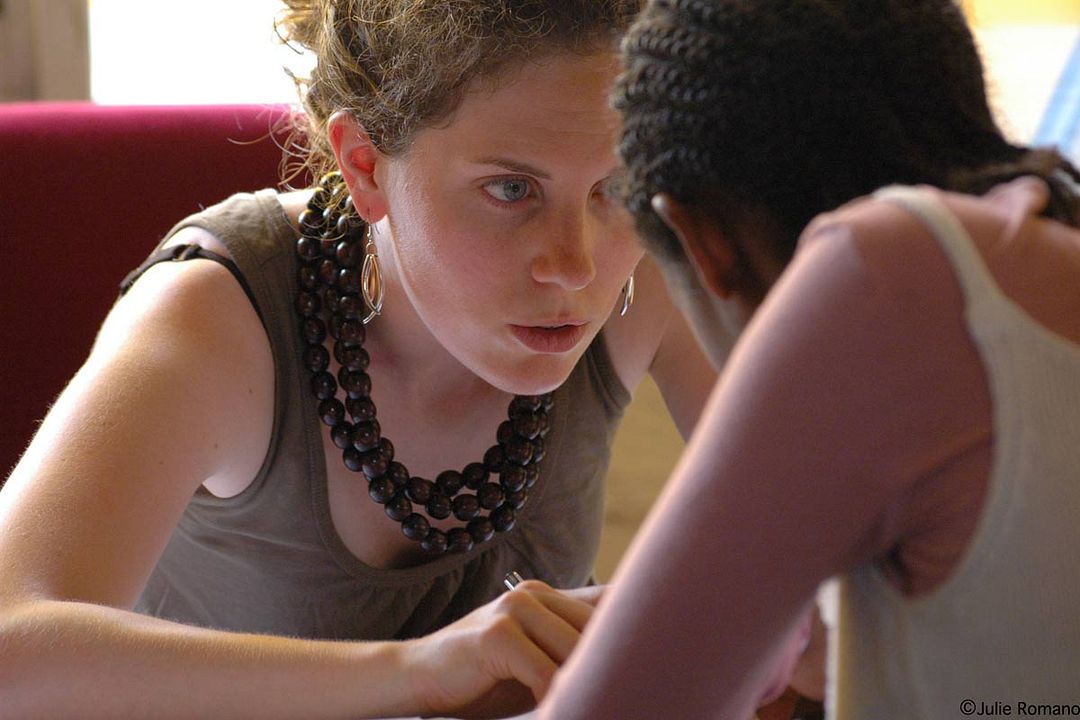 Foto Claudine Bories