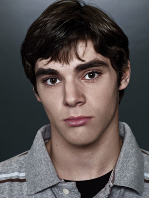 Cartel RJ Mitte