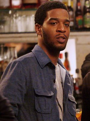 Cartel Kid Cudi