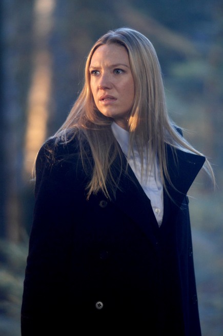 Foto Anna Torv