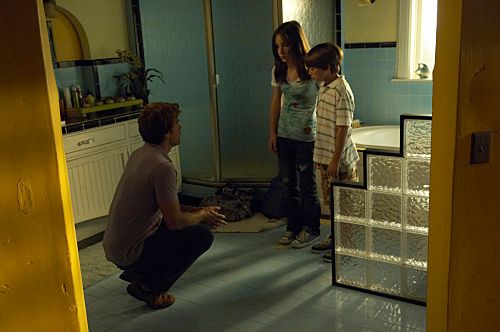 Foto Michael C. Hall