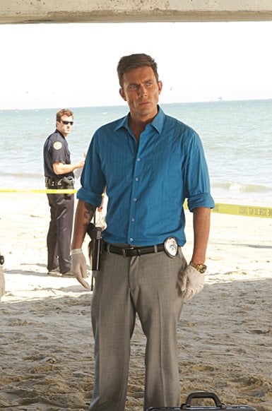 Dexter : Foto Desmond Harrington