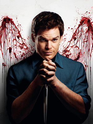 Dexter : Cartel