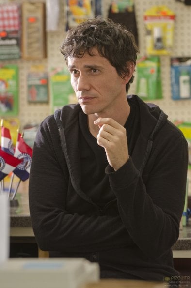 Dexter : Foto Christian Camargo