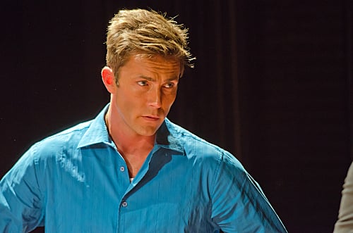 Dexter : Foto Desmond Harrington