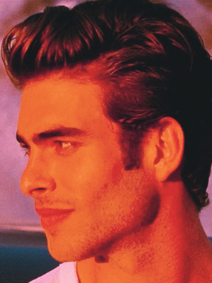 Cartel Jon Kortajarena