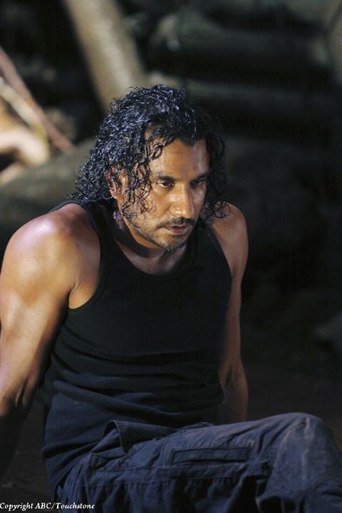 Foto Naveen Andrews