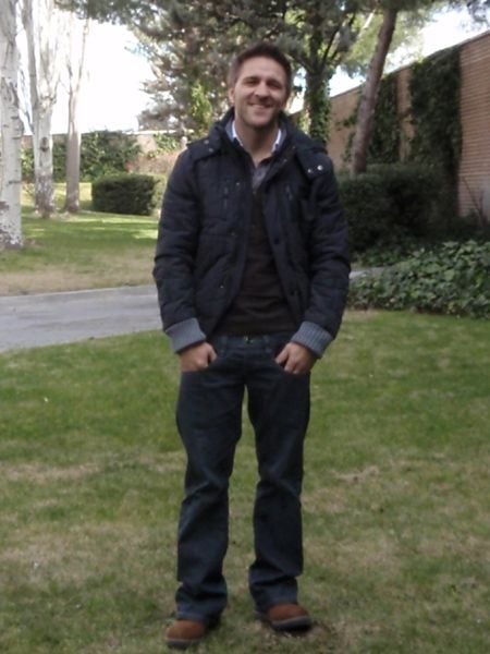 Farmacia de Guardia: La última guardia : Foto